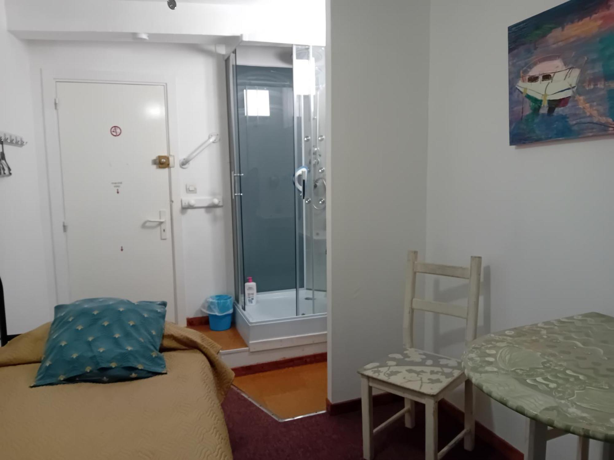 Gazelle Guest House And Art Gallery Рюффек Экстерьер фото
