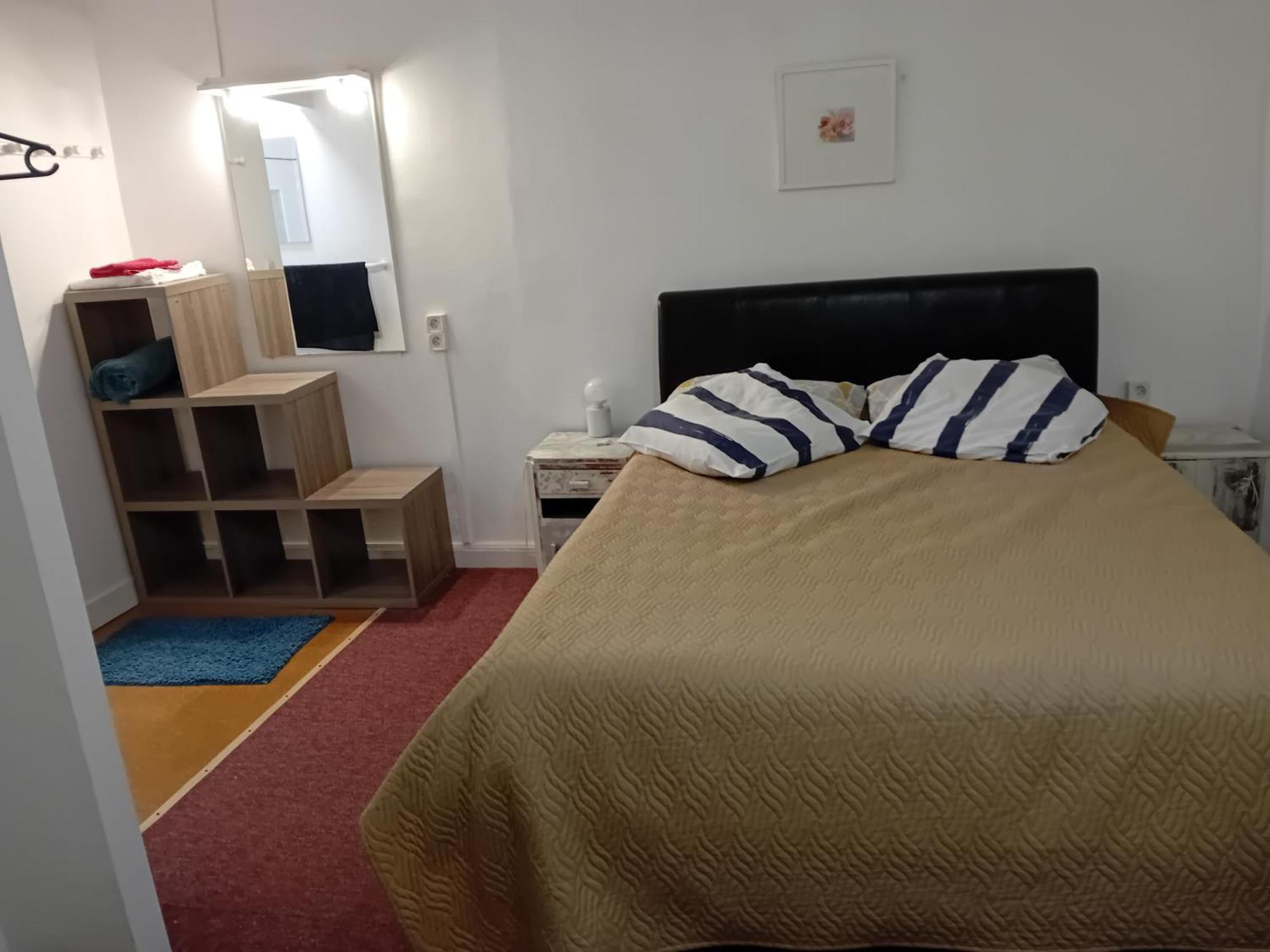 Gazelle Guest House And Art Gallery Рюффек Экстерьер фото